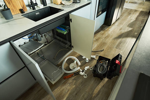 Reliable Drain Cleaning contractor in North Wilkesboro, NC by Street Wise - Plumbing